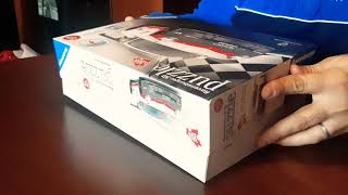 Timelapse Porsche 911 GT3 CUP Ravensburger screenshot 4