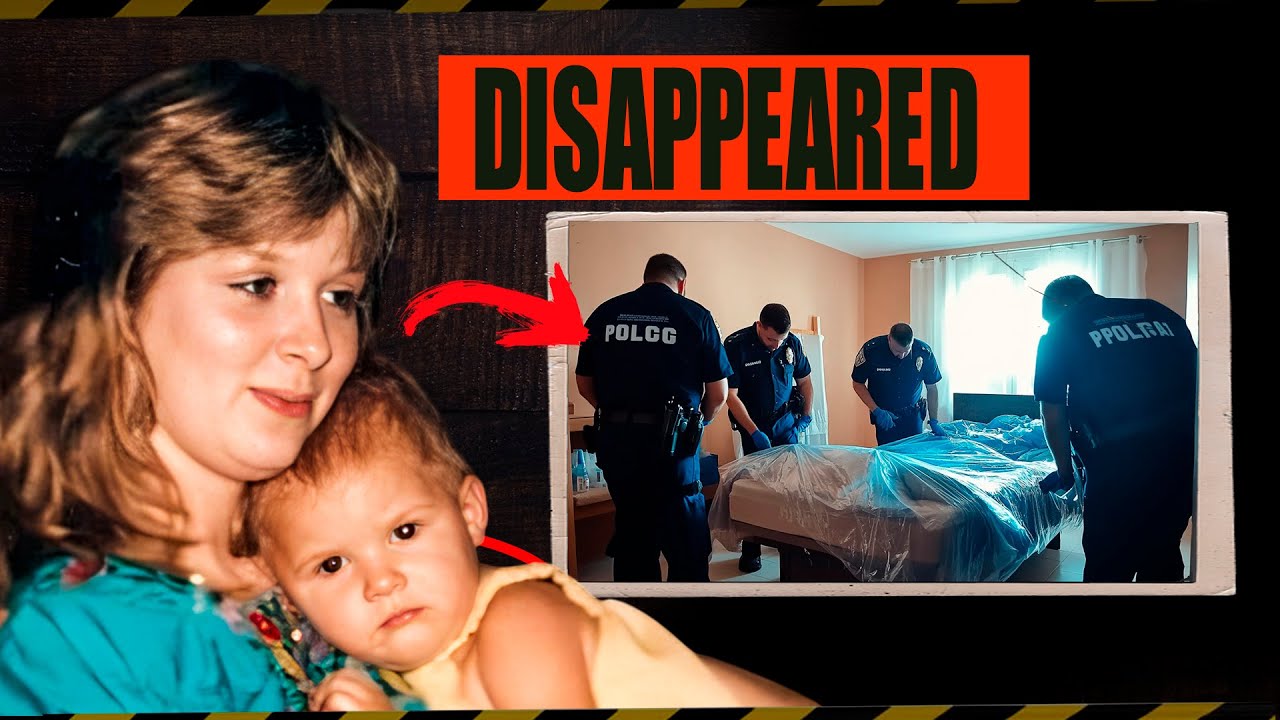 25 ЛЕТ СПУСТЯ ТАЙНА БЫЛА РАЗГАДАНА... ОНА ВСЕГДА БЫЛА РЯДОМ - Дело Кимберли Лэнгвелл