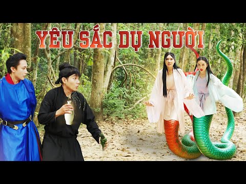 CỔ TÍCH MỚI