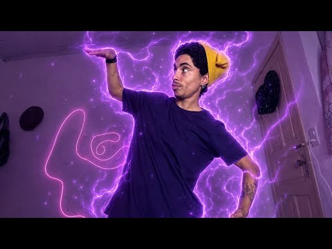Como eu enxergo a dança- Minha percepção como bailarino