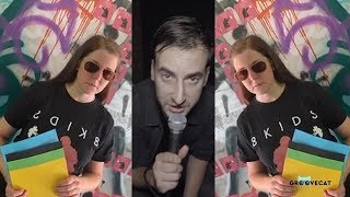 8kids - WTF (Official Video) | Napalm Records