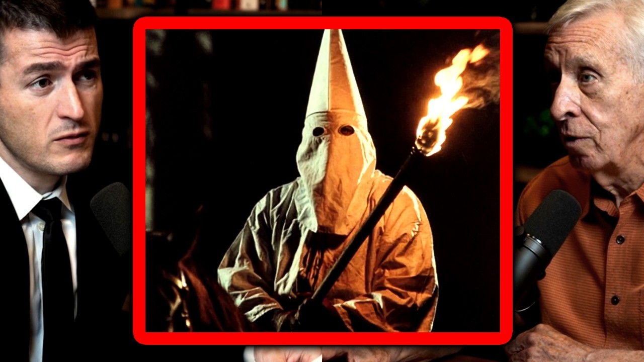 White supremacy after the Civil War | Gary Gallagher and Lex Fridman