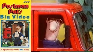 Postman Pats Big Video - Gondarths Video Memories - Episode 23