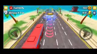 Mini Car Recing || Mini Car Game #vkgamer #vkgamer610 #gameplay #gaming #game #garenafreefire screenshot 5