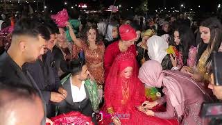 Özge & Ali̇ Düğün Firegmani - Keve Ajans 2023