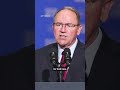 Wisconsin Rep. Tom Tiffany rescued after emergency landing