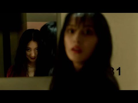 分分钟看电影：几分钟看完中国恐怖电影《洗脸女生的传说》