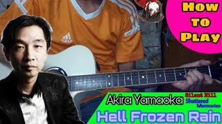 Guitar Lesson \