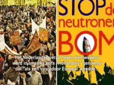 21 november Antikernwapendemonstratie (1981)