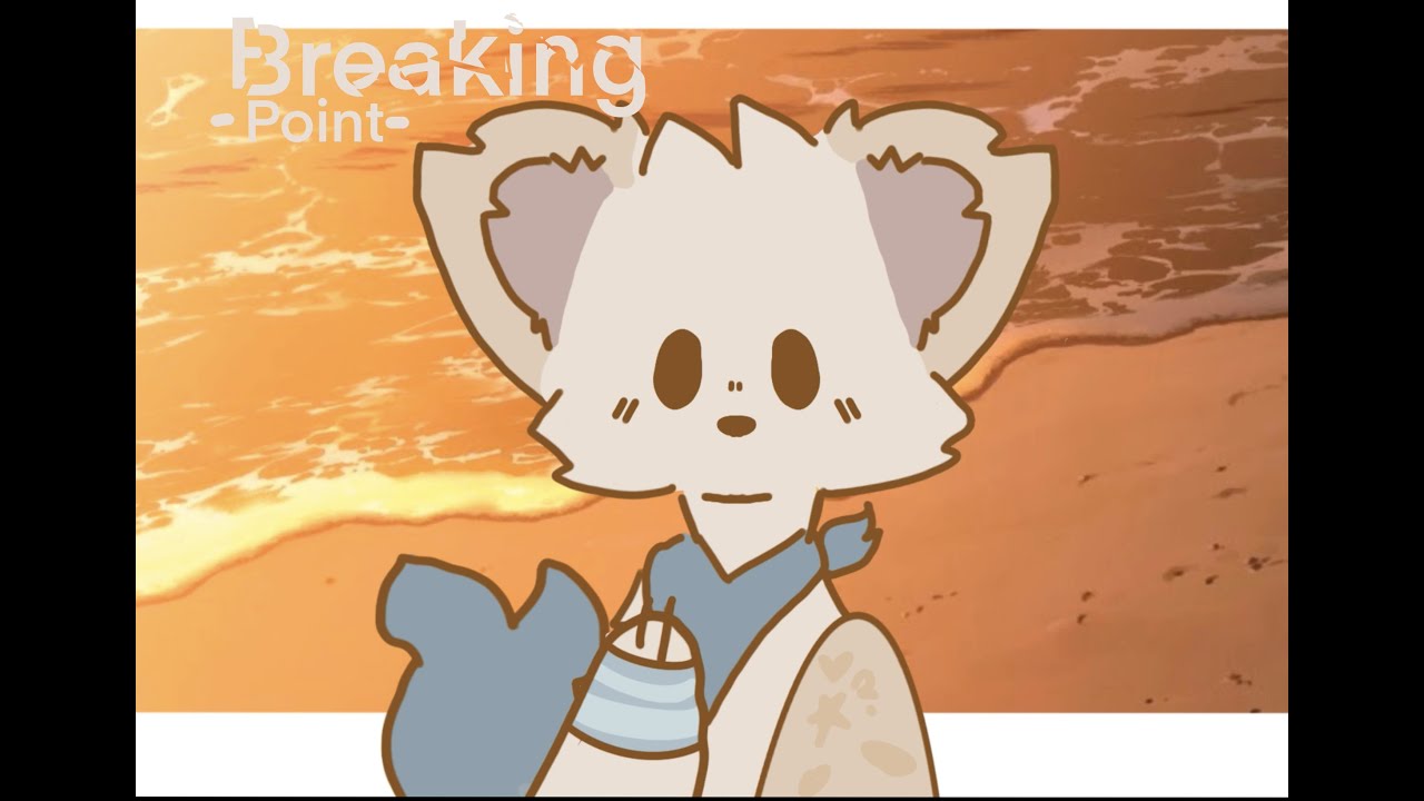 BREAK THIS BREAKING POINT // Animation Meme - YouTube