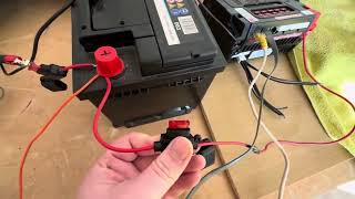 Federal Signal Valor -Setup - How To?!