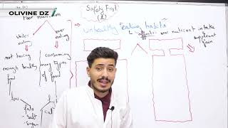 Safety First (الجزء الثاني الشعب العلمية)-اللغة الإنجليزية24#