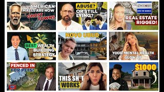 Fix Your Thumbnails in 45 Minutes: AI A/B/C Workflow for REALTORS® (Auto-Thumbnail Agent) screenshot 5