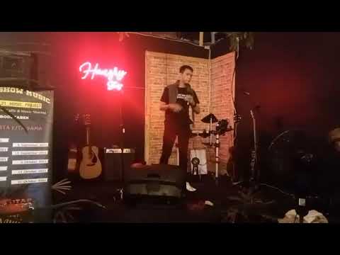 RND Ardy - Menanti Cintamu (live)