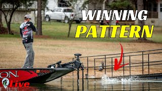 How Jason Christie Won the 2022 Bassmaster Classic | FTM Livestream #125