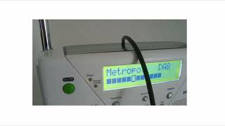 Radyo Metropol Fm Hamburg Dab Yayınına 1 Ekimde Başlıyor