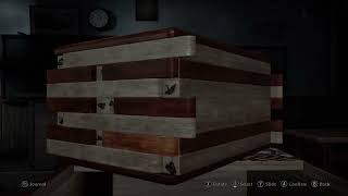 Lets Play Silent Hill f (9) - Whats In the Box?
Rinko is weirding me out...more so than usual.
Today in Lets Play Lets Play Silent Hill f, Hinako explores the second floor of the school.
Follow Me on Twitter: https://twitter.com/CapitalPsy
Support me on Patreon: https://www.patreon.com/Cap111
Join Our Discord: https://discord.gg/4dFQBku
Special Thanks to My Patreon Backers & YouTube Members:
-arbhor
-Burning Earth Productions
-hazey_sunshine
-MalchanceCurse
-Peaches
-RosenCrow7
-YoungRyder93
End Slate by Burning Earth Productions: https://www.youtube.com/channel/UCiEAvXXD61LS0poxdTVaYrA
#SilentHillF #SurvivalHorror #BoxPuzzle Lets Play Silent Hill f (9) - Whats In the Box?