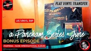 R.D. Burman - Pantera (Title Track) | Bonus Episode | Pancham Series • June