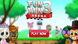 Fun Run 3 Trailer screenshot 5