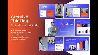 Creative Thinking Presentation