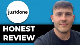 Justdone AI Honest Review - Is it worth it? (2025 Guide)