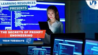 The Secrets to Prompt Engineering