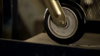 Freedom® 68 Series Casters | RWM Casters