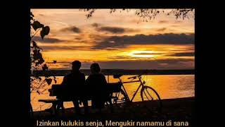 Budi Doremi - melukis senja || story wa keren terbaru 2020