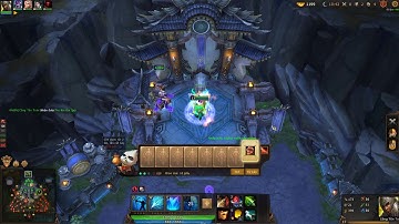 3Q Củ Hành MAP 5-5-5 Công Tôn Toán hack map h ức chế bị a e chửi nên gặp ai nó cũng ẳng nhìn vui ghê