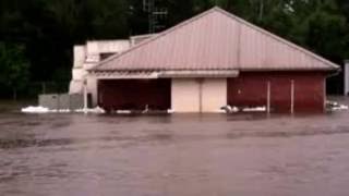Flooding Baton Rouge La Area 3 reported Deaths/Denham Springs La