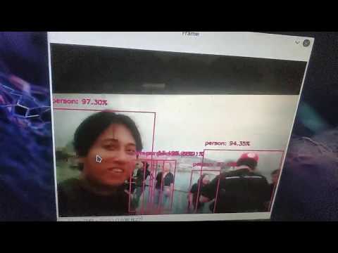 HAR - Python - Object Detection