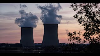Nucléaire : qu'est-ce que les mini centrales voulues par Emmanuel Macron ?