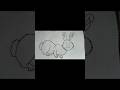 khargosh 🐇#rabbit #trending #youtubeshorts #viralshort #art