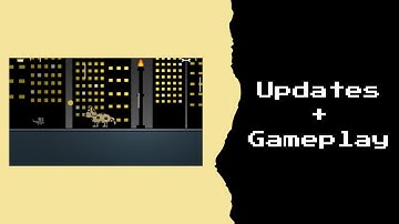 2D Platformer Game: Defeat Enemies with the Ball and Gameplay! - Indie Game Devlog #2