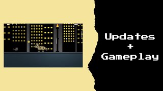 2D Platformer Game: Defeat Enemies with the Ball and Gameplay! - Indie Game Devlog #2