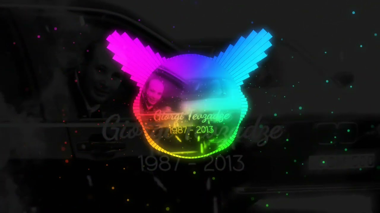 Musarom - (Rip Giorgi Tevzadze 1987-2013)