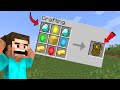 Minecraft But...You Can Craft Infinity Gauntlet😍😱 | Gamer Boi Storm