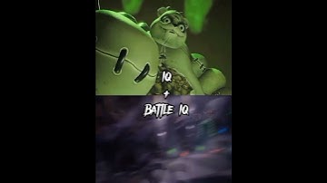 Mama bear VS Clown Gremlins || Dark deception battle || who win!? #darkdeception #games #edit