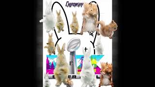 Bad Bunny Monaco Chiponsky House remix-584