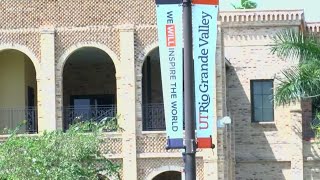 UT Rio Grande Valley to offer free tuition and fees to students with family income $100,000 or less