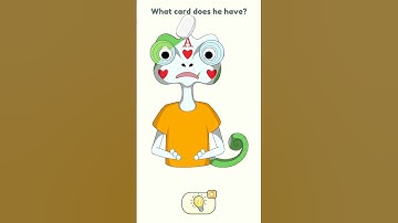 Dop 2 (Delete one part) level 592✓#dop # dop 1 #dop 2  #dop 3 mobile Game...