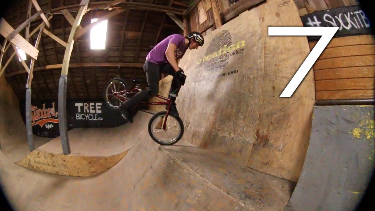 Webisode 7: Midwest BMX