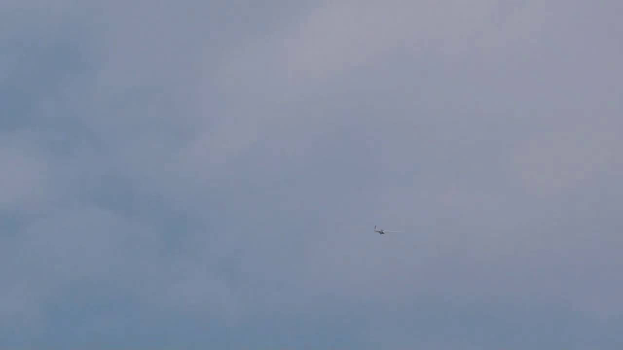 Радиоуправляемый планер ASK 21 from Art Tech