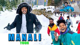 Manali Vlog || Suraj Rox Official