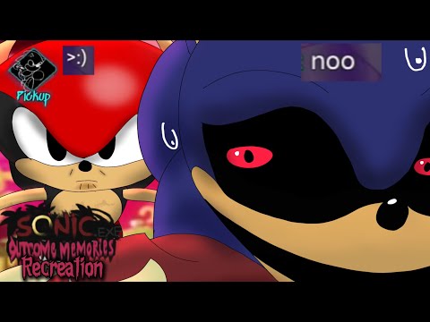 Mighty LMS and yeets in Outcome Memories Recreation