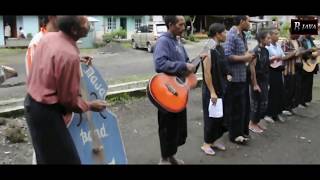 Download Lagu JA'I  BONY ZUA 2018 X  B JAVA  CHANNEL MP3