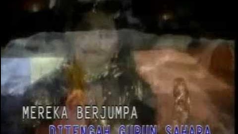 Jhonny Iskandar- Qais Laila