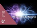 Reiki for entity removal  energy clearing