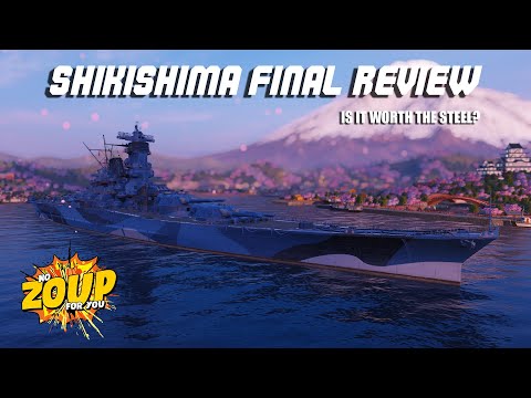 Download Shikishima Tier 10 Ijn Battleship Review Youtube Free HD Wallpaper Shikishima Tier 10 Ijn Battleship Review Youtube Free HD