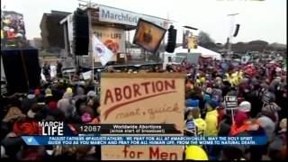 EWTN - Jan. 22/'16 - March 4 Life - Assisted Suicide & Euthanasia